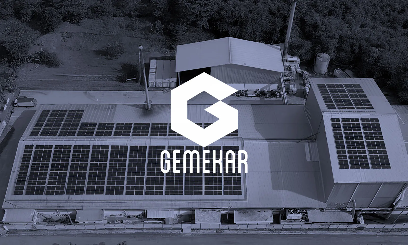 Illustration for Gemekar
