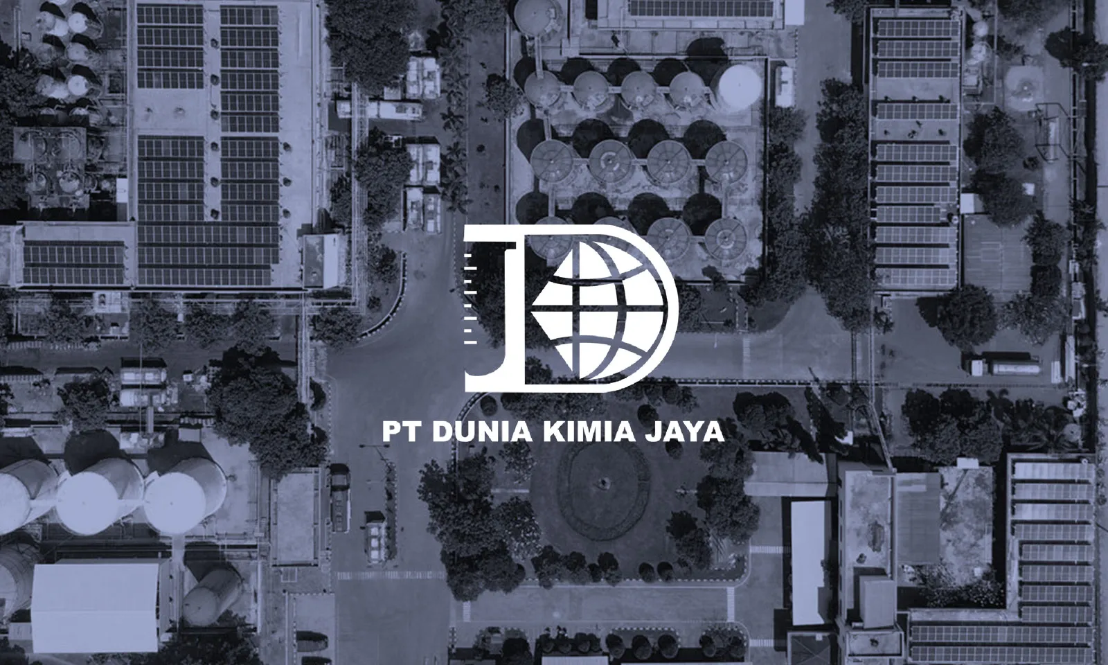 Illustration for Dunia Kimia Jaya